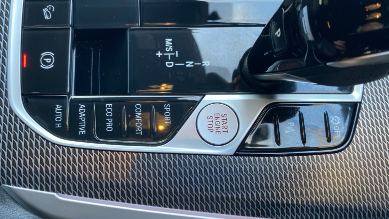 BMW X5 xDrive40d MHT M Sport 5dr Auto Diesel Estate